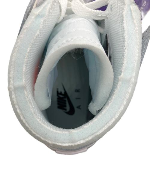 NIKE（ナイキ）NIKE (ナイキ) V.V.A Virgil Abloh Archive (V.A.A.) × Nike Air Jordan 1 Retro High OG 