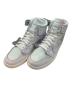 NIKE（ナイキ）の古着「Virgil Abloh Archive (V.A.A.) × Nike Air Jordan 1 Retro High OG 