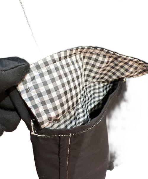 COMME des GARCONS HOMME（コムデギャルソン オム）COMME des GARCONS HOMME (コムデギャルソン オム) テーラードジャケット ブラック サイズ:Mの古着・服飾アイテム