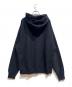 GUCCI (グッチ) テニスロゴパーカー ブラック サイズ:XL：25000円