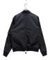 COACH (コーチ) フライトジャケット ブラック サイズ:S：12000円