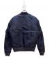 POLO RALPH LAUREN (ポロ・ラルフローレン) ダウンジャケット ネイビー サイズ:XS：10000円