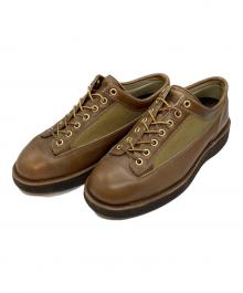 Danner（ダナー）の古着「WILLAMETTE VALLEY」｜ブラウン