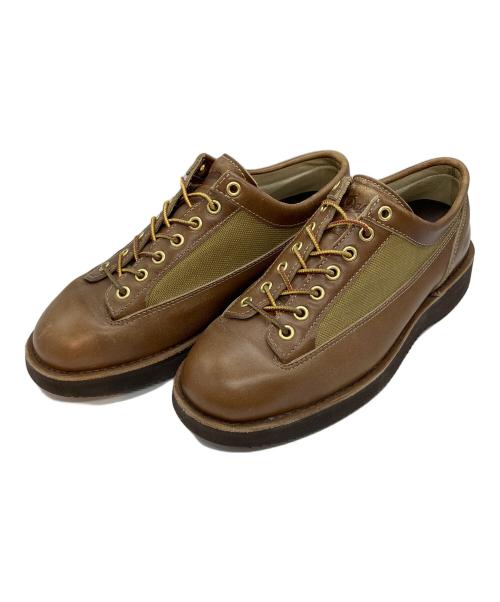 Danner（ダナー）Danner (ダナー) WILLAMETTE VALLEY ブラウン サイズ:25の古着・服飾アイテム