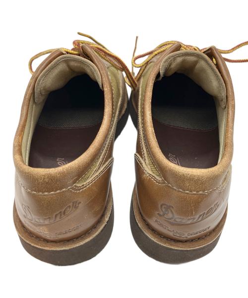 Danner（ダナー）Danner (ダナー) WILLAMETTE VALLEY ブラウン サイズ:25の古着・服飾アイテム