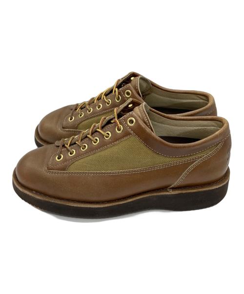 Danner（ダナー）Danner (ダナー) WILLAMETTE VALLEY ブラウン サイズ:25の古着・服飾アイテム