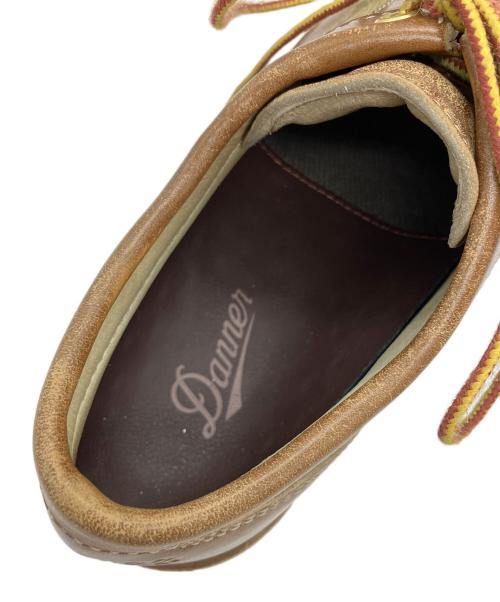 Danner（ダナー）Danner (ダナー) WILLAMETTE VALLEY ブラウン サイズ:25の古着・服飾アイテム