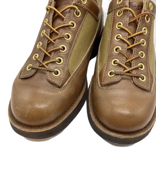 Danner（ダナー）Danner (ダナー) WILLAMETTE VALLEY ブラウン サイズ:25の古着・服飾アイテム
