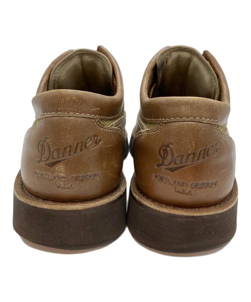 Danner（ダナー）Danner (ダナー) WILLAMETTE VALLEY ブラウン サイズ:25の古着・服飾アイテム