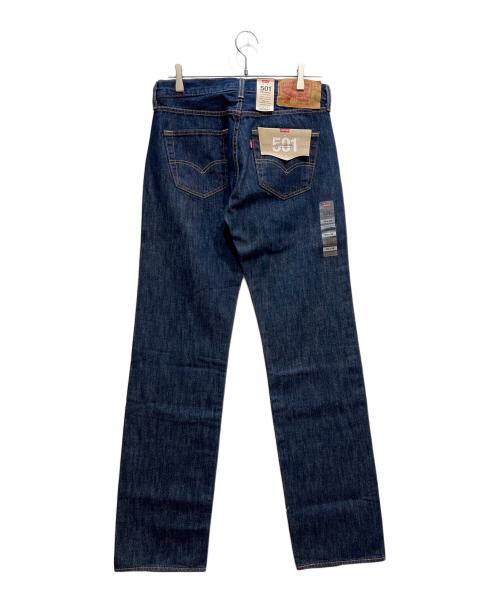 LEVI'S（リーバイス）LEVI'S (リーバイス) デニムパンツ ネイビー サイズ:W30の古着・服飾アイテム