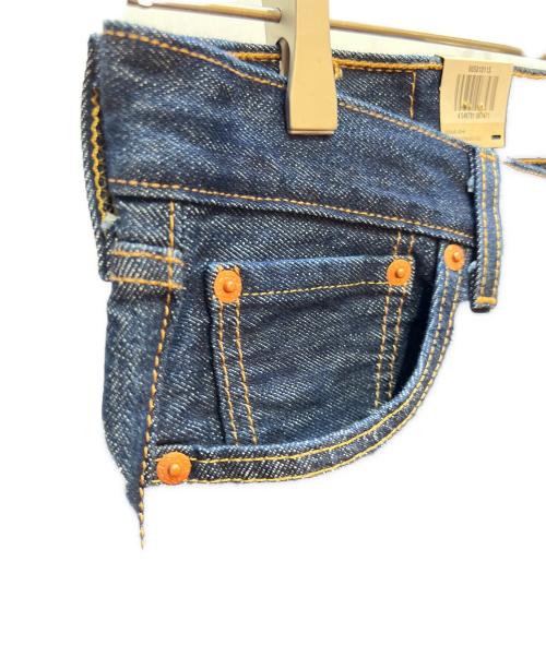 LEVI'S（リーバイス）LEVI'S (リーバイス) デニムパンツ ネイビー サイズ:W30の古着・服飾アイテム