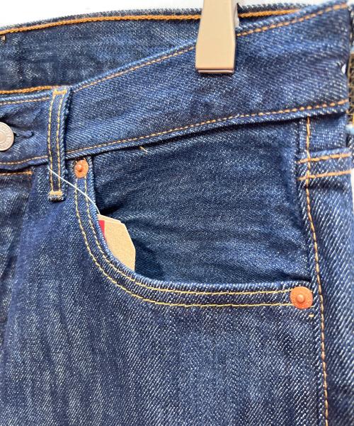 LEVI'S（リーバイス）LEVI'S (リーバイス) デニムパンツ ネイビー サイズ:W30の古着・服飾アイテム