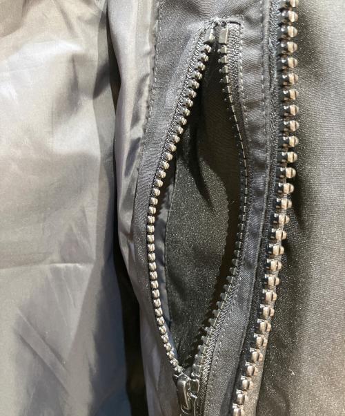 DANTON（ダントン）DANTON (ダントン) ダウンコート ブラック サイズ:34の古着・服飾アイテム