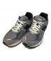 NEW BALANCE（ニューバランス）の古着「スニーカー」｜グレー