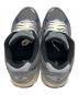 NEW BALANCE (ニューバランス) JJJJound (ジョウンド) スニーカー グレー サイズ:24.5：18000円