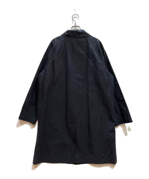 POLO RALPH LAUREN（ポロ・ラルフローレン）POLO RALPH LAUREN (ポロ・ラルフローレン) コート ネイビー サイズ:Lの古着・服飾アイテム