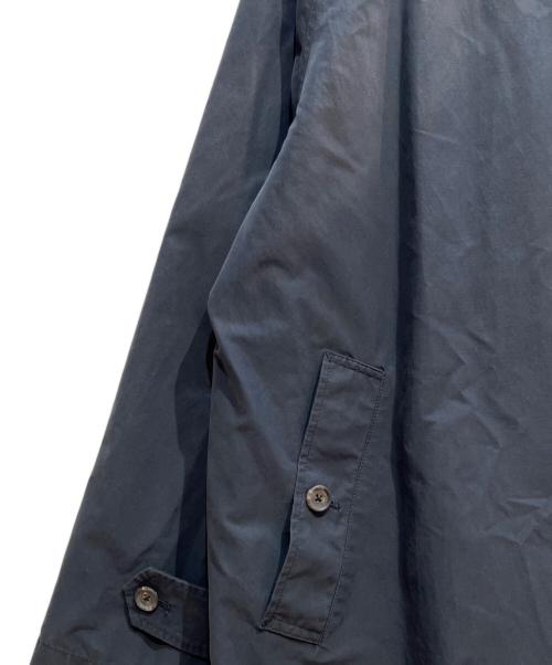 POLO RALPH LAUREN（ポロ・ラルフローレン）POLO RALPH LAUREN (ポロ・ラルフローレン) コート ネイビー サイズ:Lの古着・服飾アイテム