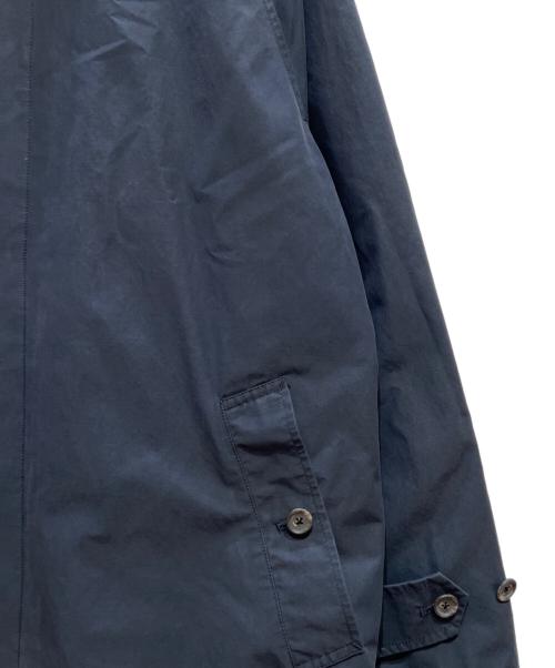 POLO RALPH LAUREN（ポロ・ラルフローレン）POLO RALPH LAUREN (ポロ・ラルフローレン) コート ネイビー サイズ:Lの古着・服飾アイテム