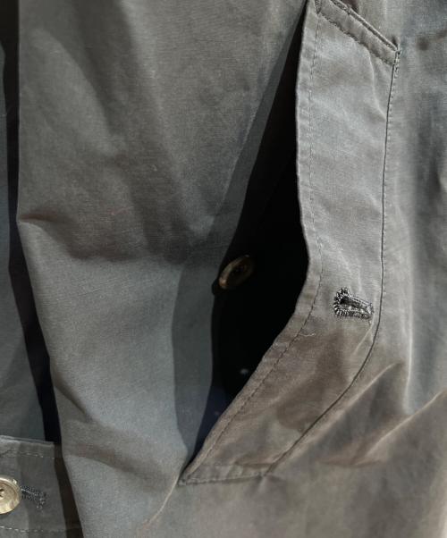 POLO RALPH LAUREN（ポロ・ラルフローレン）POLO RALPH LAUREN (ポロ・ラルフローレン) コート ネイビー サイズ:Lの古着・服飾アイテム