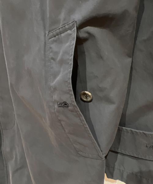 POLO RALPH LAUREN（ポロ・ラルフローレン）POLO RALPH LAUREN (ポロ・ラルフローレン) コート ネイビー サイズ:Lの古着・服飾アイテム