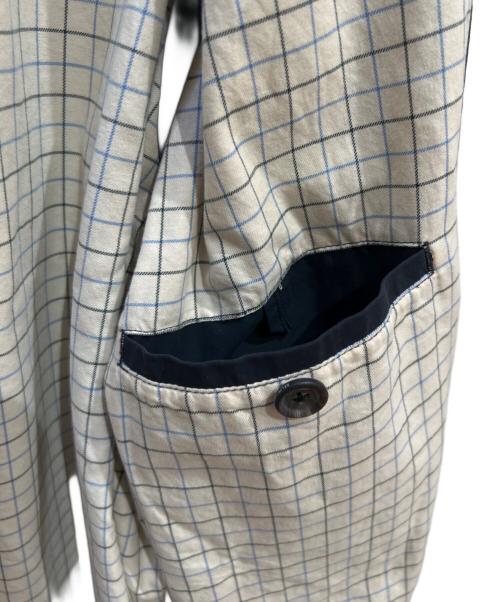 POLO RALPH LAUREN（ポロ・ラルフローレン）POLO RALPH LAUREN (ポロ・ラルフローレン) コート ネイビー サイズ:Lの古着・服飾アイテム