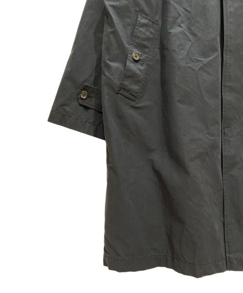 POLO RALPH LAUREN（ポロ・ラルフローレン）POLO RALPH LAUREN (ポロ・ラルフローレン) コート ネイビー サイズ:Lの古着・服飾アイテム