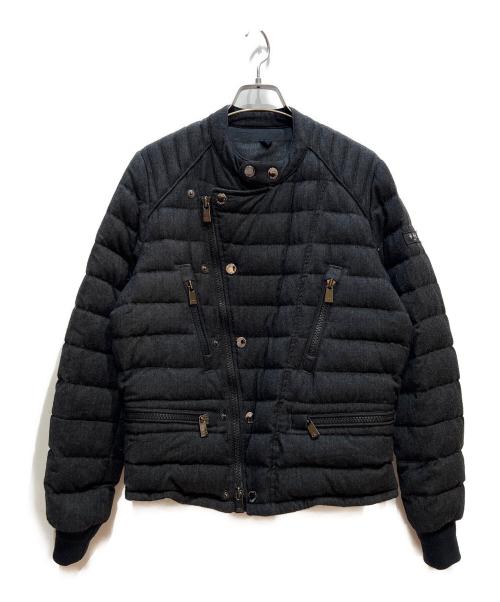 TATRAS（タトラス）TATRAS (タトラス) ダウンジャケット グレー サイズ:01の古着・服飾アイテム