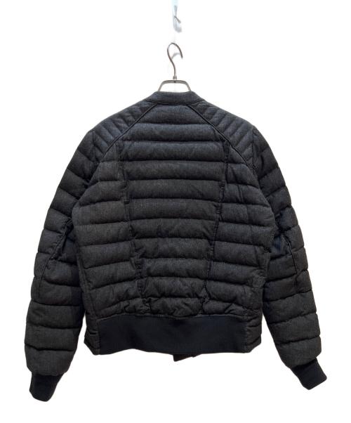 TATRAS（タトラス）TATRAS (タトラス) ダウンジャケット グレー サイズ:01の古着・服飾アイテム