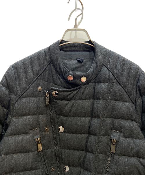TATRAS（タトラス）TATRAS (タトラス) ダウンジャケット グレー サイズ:01の古着・服飾アイテム