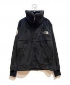 THE NORTH FACEザ ノース フェイス）の古着「フリースジャケット」｜ブラック