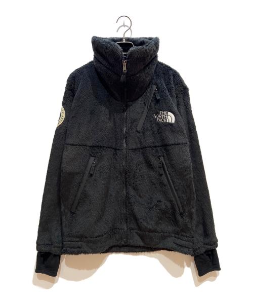 THE NORTH FACE（ザ ノース フェイス）THE NORTH FACE (ザ ノース フェイス) フリースジャケット ブラック サイズ:Lの古着・服飾アイテム