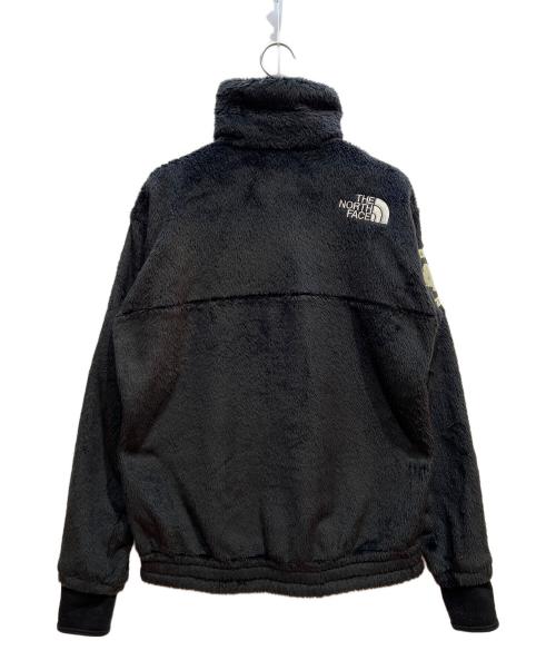 THE NORTH FACE（ザ ノース フェイス）THE NORTH FACE (ザ ノース フェイス) フリースジャケット ブラック サイズ:Lの古着・服飾アイテム