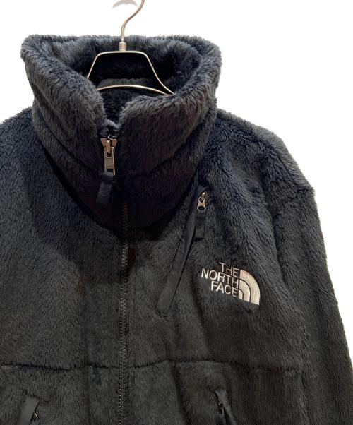 THE NORTH FACE（ザ ノース フェイス）THE NORTH FACE (ザ ノース フェイス) フリースジャケット ブラック サイズ:Lの古着・服飾アイテム