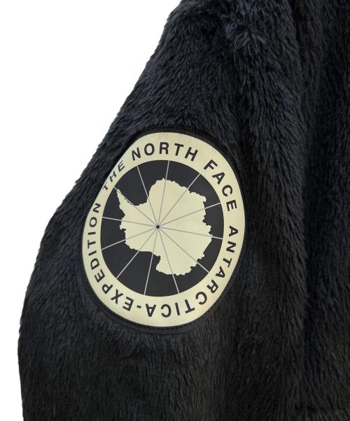 THE NORTH FACE（ザ ノース フェイス）THE NORTH FACE (ザ ノース フェイス) フリースジャケット ブラック サイズ:Lの古着・服飾アイテム