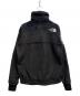 THE NORTH FACE (ザ ノース フェイス) フリースジャケット ブラック サイズ:L：14000円