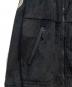 中古・古着 THE NORTH FACE (ザ ノース フェイス) フリースジャケット ブラック サイズ:L：14000円