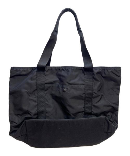 GREGORY（グレゴリー）GREGORY (グレゴリー) トートバッグ ブラック 未使用品の古着・服飾アイテム