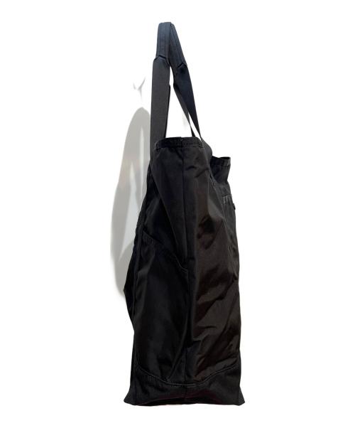 GREGORY（グレゴリー）GREGORY (グレゴリー) トートバッグ ブラック 未使用品の古着・服飾アイテム