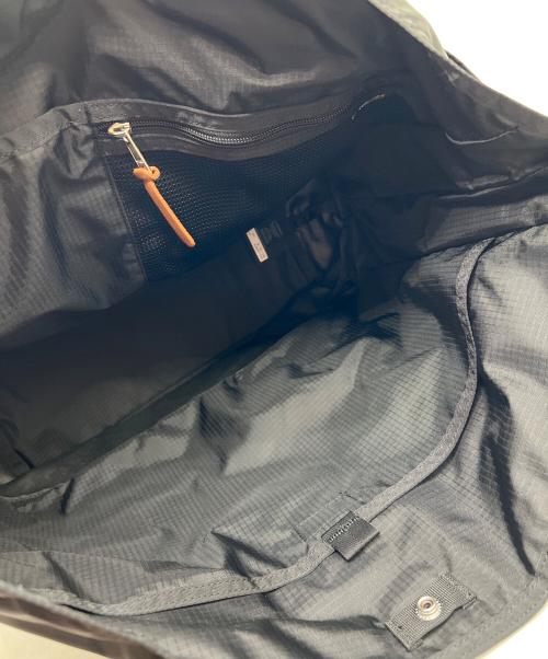 GREGORY（グレゴリー）GREGORY (グレゴリー) トートバッグ ブラック 未使用品の古着・服飾アイテム