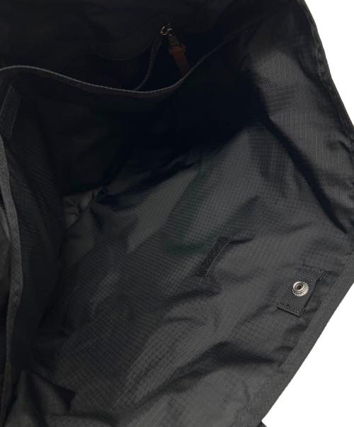 GREGORY（グレゴリー）GREGORY (グレゴリー) トートバッグ ブラック 未使用品の古着・服飾アイテム