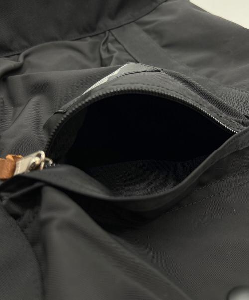 GREGORY（グレゴリー）GREGORY (グレゴリー) トートバッグ ブラック 未使用品の古着・服飾アイテム