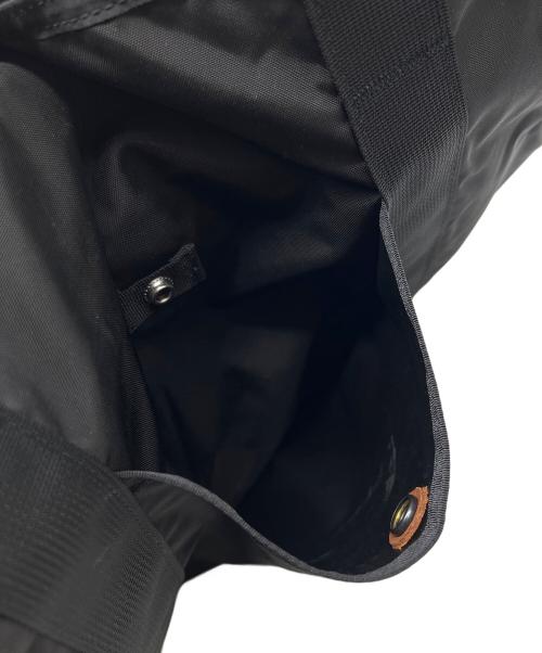 GREGORY（グレゴリー）GREGORY (グレゴリー) トートバッグ ブラック 未使用品の古着・服飾アイテム