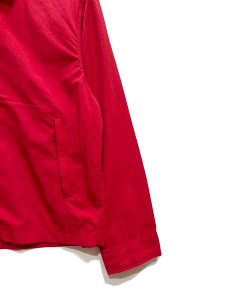 THE NORTH FACE（ザ ノース フェイス）THE NORTH FACE (ザ ノース フェイス) ジップジャケット レッド サイズ:Sの古着・服飾アイテム