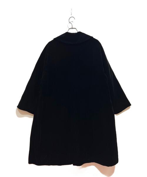 COMME des GARCONS COMME des GARCONS（コムデギャルソン コムデギャルソン）COMME des GARCONS COMME des GARCONS (コムデギャルソン コムデギャルソン) 中綿コート ブラック サイズ:Sの古着・服飾アイテム