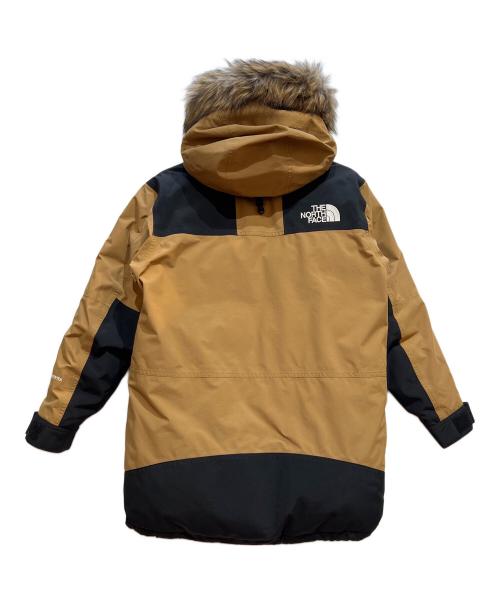 THE NORTH FACE（ザ ノース フェイス）THE NORTH FACE (ザ ノース フェイス) Mountain Down Coat ベージュ サイズ:XSの古着・服飾アイテム