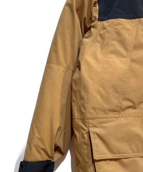 THE NORTH FACE（ザ ノース フェイス）THE NORTH FACE (ザ ノース フェイス) Mountain Down Coat ベージュ サイズ:XSの古着・服飾アイテム