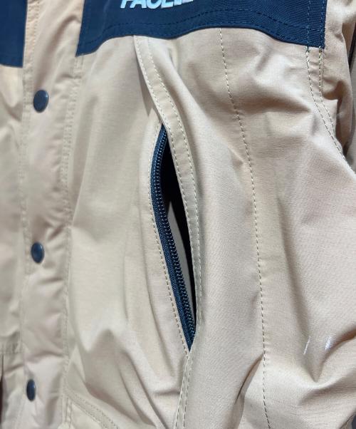 THE NORTH FACE（ザ ノース フェイス）THE NORTH FACE (ザ ノース フェイス) Mountain Down Coat ベージュ サイズ:XSの古着・服飾アイテム
