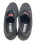 CAMPER (カンペール) スニーカー ブラック サイズ:37 未使用品：10000円