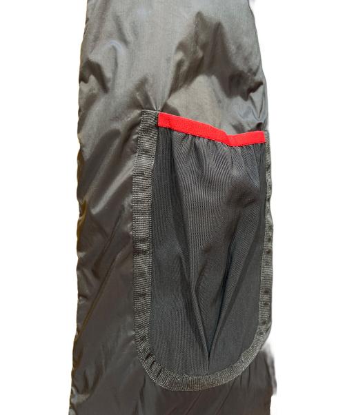 THE NORTH FACE（ザ ノース フェイス）THE NORTH FACE (ザ ノース フェイス) ダウンジャケット イエロー サイズ:Mの古着・服飾アイテム