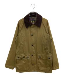 Barbour（バブアー）の古着「ビーデルジャケット」｜ブラウン